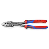 Knipex TwinGrip klešta 250mm 82 02 250