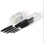 Rennsteig komplet izvlakača zalomljenih vijaka M3 - M145 4709023