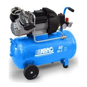 ABAC klipni kompresor V 36/50 ABAC- V range