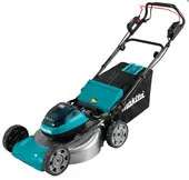 Makita DLM540Z akumulatorska samohodna kosilica 2x18V LXT, 53 cm, bez baterija i punjača