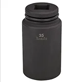 Makita ključ nasadni kovani 3/4