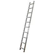 Krause Corda prislone merdevine 10 gazišta 010100