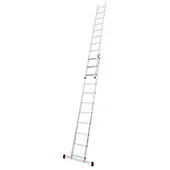 Krause Corda merdevine na izvlačenje 2x11 gazišta 032119