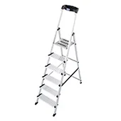 Krause Monto kućne merdevine Sepuro 6 gazišta 127242