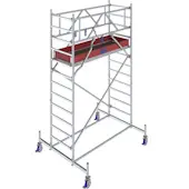 Krause Stabilo mobilna skela 2.0m 771025