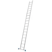 Krause Stabilo prislone merdevine 18 gazišta 133151