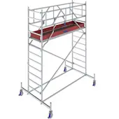 Krause Stabilo mobilna skela 2.5m 772022