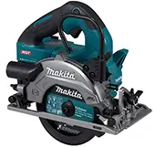 Makita HS014GZ akumulatorska kružna testera 40V XGT 125 mm