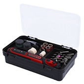 KS Tools set akumulatorski multifunkcionalni alat eMONSTER sa 50 delova pribora 515.3990