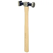 KS Tools limarski čekić standardni okrugli/četvrtasti 325mm 140.2138