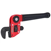 KS Tools jednoručni ključ za cevi s podesivom glavom 1.1/2