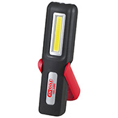 KS Tools mobilna preklopna COB LED ručna lampa 150.4495