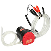 KS Tools električna pumpa za usisavanje i transfer 150.2800