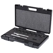 KS Tools set za demontažu osigurača točkova, 10-delni 913.1480