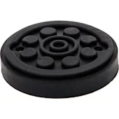 KS Tools gumena ploča za podizne platforme 02 MAHA Ø120mm 160.0464