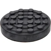 KS Tools gumena ploča za podizne platforme 03 Ravaglioli/Werther Ø123mm 160.0465