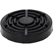 KS Tools gumena ploča za podizne platforme 14 Ravaglioli Ø100mm 160.0490