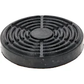 KS Tools gumena ploča za podizne platforme 21 Ravaglioli/OMCN Ø150mm 160.0497