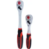 KS Tools reverzibilna čegrtaljka Monster 1/4