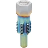 KS Tools rezač navoja sa vodećim vijcima za temperaturne senzore M14x1.5 150.2542