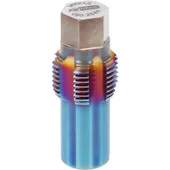 KS Tools rezač navoja sa vodećim vijcima za temperaturne senzore M20x1.5 150.2544