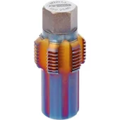 KS Tools rezač navoja sa vodećim vijcima za temperaturne senzore M22x1.5 150.2546