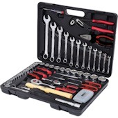 KS Tools set alata 1/4