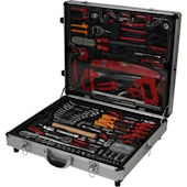 KS Tools set alata 1/4