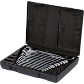 KS Tools set ključeva za reverzibilnu kombinaciju 8-19mm 12/1 503.4665