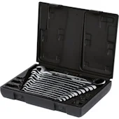 KS Tools set ključeva za reverzibilnu kombinaciju 8-19mm 12/1 503.4665