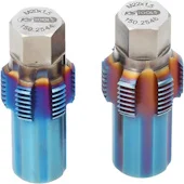 KS Tools set rezača navoja sa vođicom za senzore 2/1 150.2540