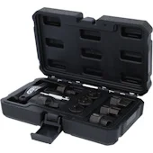 KS Tools set specijalnih profila za servisiranje ulja 3/8