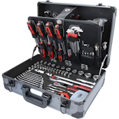 KS Tools set univerzalnih alata 1/4