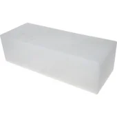 KS Tools zaštitni blok za podizne platforme 04 340x130x100mm 160.0489