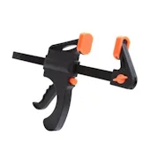 Kseibi stega pištoljska brza 250mm 314020