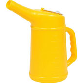 KS Tools merna posuda sa fleksibilnim ispustom 2 litre 150.9235