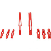 KS Tools FIXIT navojna pomoć za montažu set za zaptivke 8-delni 150.5005