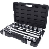 KS Tools set utičnih ključeva 3/4