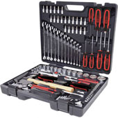 KS Tools set univerzalnih alata 97-delni 1/4