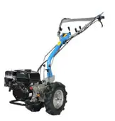 HYUNDAI MF 360 Freza 6.5KS (4.0kW) – 200cc, 2+2 Brzine, Radna Širina 62–97cm