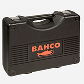 Bahco kutija za alat 2L 4750BMC5