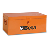 Bahco metalna kutija za alat 990x300x360 mm C22WL