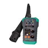 Kyoritsu adapter EVSE KEW8602