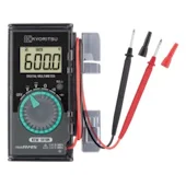 Kyoritsu digitalni multimetar KEW1019R