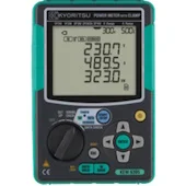 Kyoritsu merač snage 3000A TRUE RMS KEW6305-03