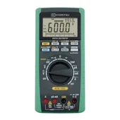 Kyoritsu digitalni multimetar True RMS KEW1052