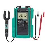 Kyoritsu digitalni multimetar/amper klešta 2u1 KEW2012RA