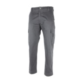 Lacuna radne farmer pantalone Cargo Flex sive 8CARFPS