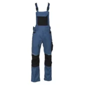 Lacuna radne farmer pantalone Pacific Flex petrol plave 8PACIBP