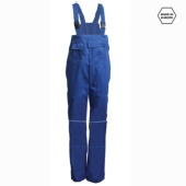 Lacuna radne pantalone farmer Etna kobalt blue MN/ETPKB
